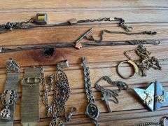 Jewelry Lot