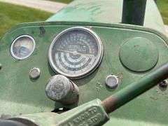 1965 John Deere 1010