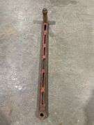 Gas Pump Handle