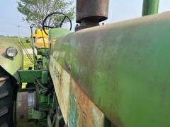 1960 John Deere 730 Diesel Standard