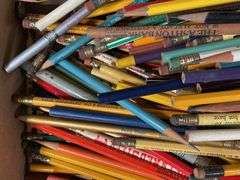 Pencils