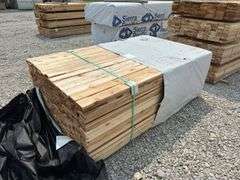 Western Red Cedar Fence Pickets