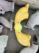 John Deere Intake and Exhaust Manifolds