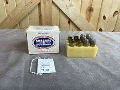 3 Boxes Cor-Bon 350/440 Gr. JHP/Cast .500 S&W