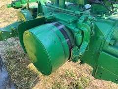 1953 John Deere GN