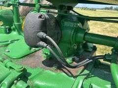 1939 John Deere Unstyled G