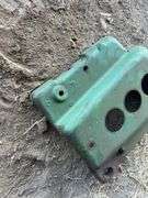John Deere Letter Series Dash Panel