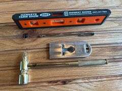 (4) Tools
