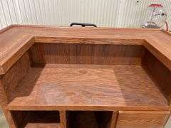 Oak Bar