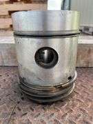 (2) John Deere 70 Pistons and Wrist Pins