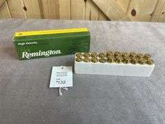 3 Boxes Remington No. 12 Shot .45 ACP Shotshell