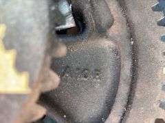 Bull Gears and Transmission Gears
