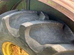 1948 John Deere AR