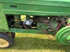 1945 John Deere H
