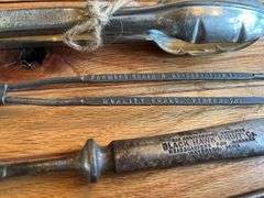(5) Advertising Utensils