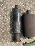 John Deere Parts