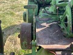 1943 John Deere GM