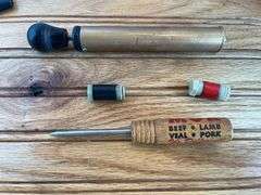 Tool Lot