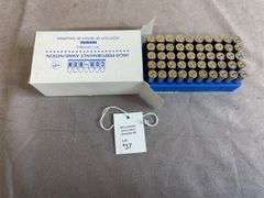 3 Boxes Cor-Bon 110/140 Gr. JHP .357 Magnum