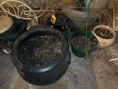 Garden Items