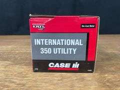1/16 IH 350 NIB Ertl