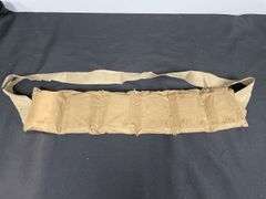 (6)-8 Round Clips (48 Rounds) Danish Arms M1 Garand 30.06