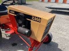 1969(?) Case 444