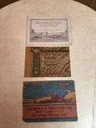 Nichols Shepard Catalogs
