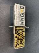 (146)-Rounds Mixed Ammo