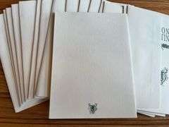 John Deere Christmas Cards