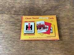 IH Playing Cards