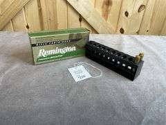 5 Boxes Remington 50, 55, 62, 77 Gr. Accu-Tip, BTHP, PSP .223
