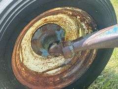 Aftermarket Wide Front End