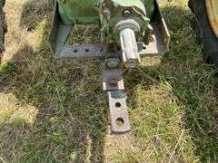 1940 John Deere Unstyled G
