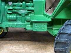 1/16 John Deere 4450 1987 Syracuse Ertl