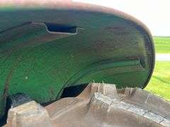 1960 John Deere 730 Diesel Standard