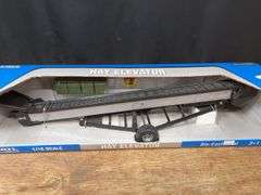 (2) 1/16 Ford NAA Golden Jubilee + Elevator NIB Ertl