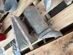 Barn Items