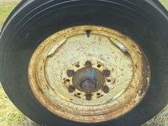 Aftermarket Wide Front End