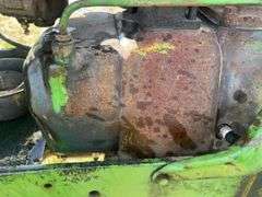 1943 John Deere GM