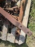 John Deere Hitches