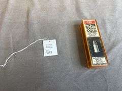 5 Boxes/500 Rounds CCI Mini-Mag  HP .22 Short