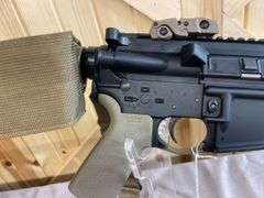 Spike's Tactical Model SL15 5.56 Semiauto Rifle
