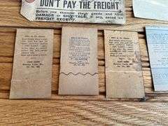 John Deere Tags