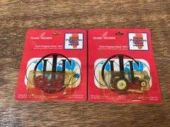 (8) 1/64 IH + Case-IH NIB