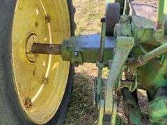1956 John Deere 60
