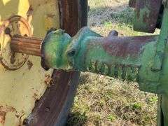 1943 John Deere GM