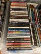 8 Tracks, Cassette Tapes, and CDs