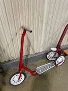 (3) Scooters