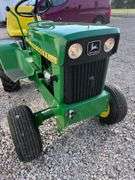Showroom Quality! John Deere 140